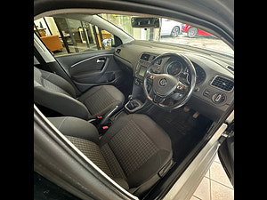 Volkswagen Polo thumbnail