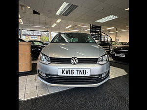 Volkswagen Polo thumbnail