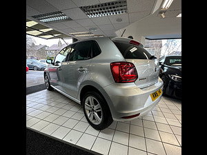 Volkswagen Polo thumbnail