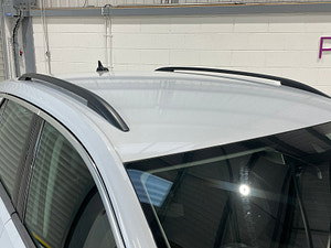 Volkswagen T-Roc thumbnail