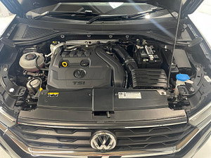 Volkswagen T-Roc thumbnail