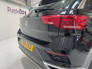 Volkswagen T-Roc thumbnail