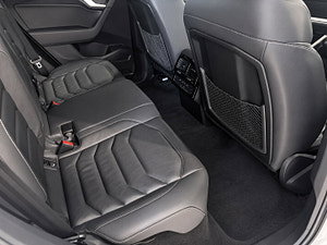 Volkswagen Touareg thumbnail