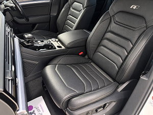 Volkswagen Touareg thumbnail
