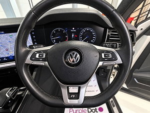 Volkswagen Touareg thumbnail