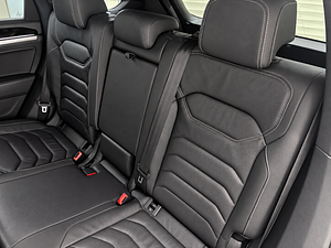 Volkswagen Touareg thumbnail