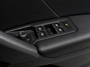 Volkswagen Tiguan thumbnail
