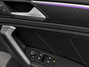 Volkswagen Tiguan thumbnail