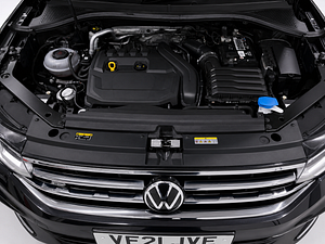 Volkswagen Tiguan thumbnail