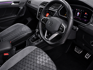 Volkswagen Tiguan thumbnail
