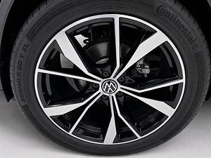 Volkswagen Tiguan thumbnail