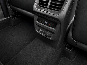Volkswagen Tiguan thumbnail