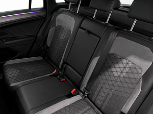 Volkswagen Tiguan thumbnail