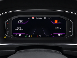 Volkswagen Tiguan thumbnail