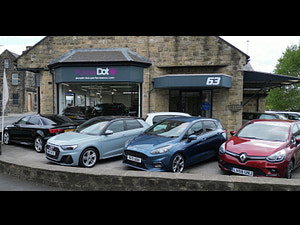 Volkswagen up! thumbnail