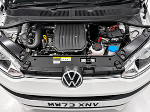 Volkswagen up! thumbnail