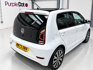 Volkswagen up! thumbnail
