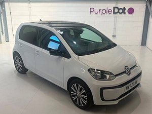 Volkswagen up! thumbnail