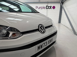 Volkswagen up! thumbnail