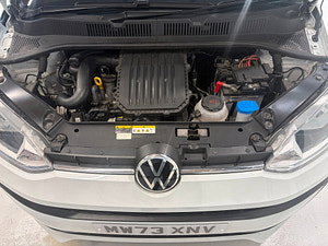 Volkswagen up! thumbnail