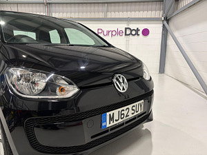 Volkswagen up! thumbnail