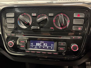 Volkswagen up! thumbnail