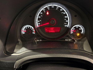Volkswagen up! thumbnail