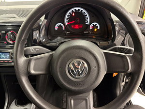 Volkswagen up! thumbnail