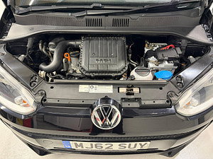 Volkswagen up! thumbnail