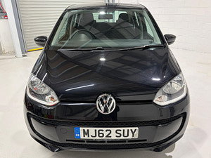 Volkswagen up! thumbnail