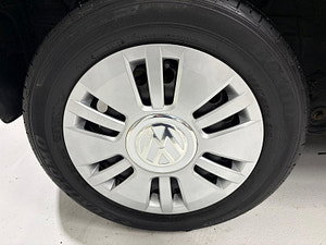 Volkswagen up! thumbnail