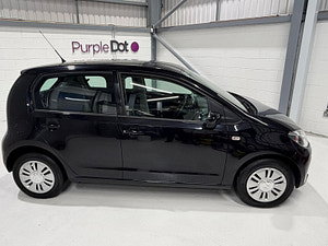 Volkswagen up! thumbnail