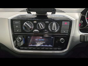 Volkswagen up! thumbnail