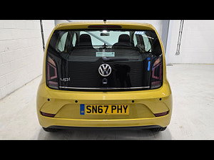 Volkswagen up! thumbnail