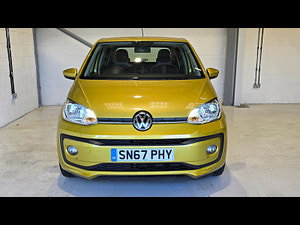 Volkswagen up! thumbnail