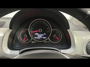 Volkswagen up! thumbnail
