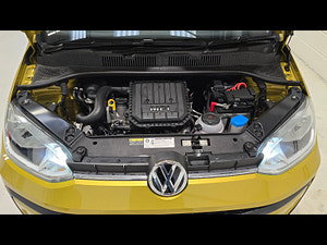 Volkswagen up! thumbnail