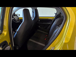 Volkswagen up! thumbnail