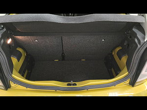 Volkswagen up! thumbnail