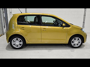 Volkswagen up! thumbnail