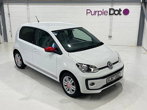 Volkswagen up! thumbnail