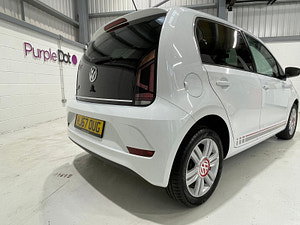 Volkswagen up! thumbnail