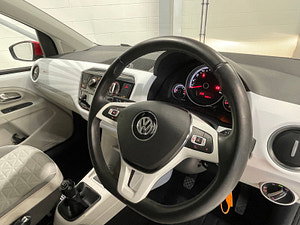 Volkswagen up! thumbnail