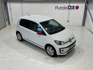 Volkswagen up! thumbnail