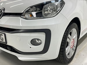 Volkswagen up! thumbnail