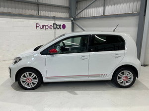 Volkswagen up! thumbnail