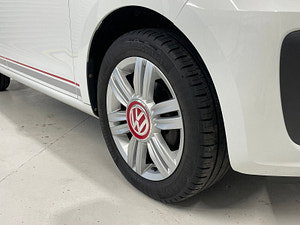 Volkswagen up! thumbnail