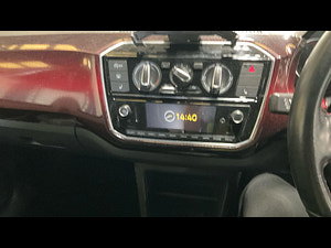 Volkswagen up! thumbnail
