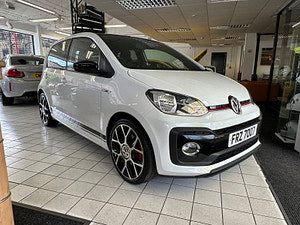 Volkswagen up! thumbnail