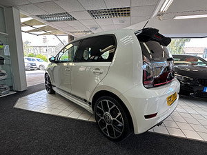Volkswagen up! thumbnail